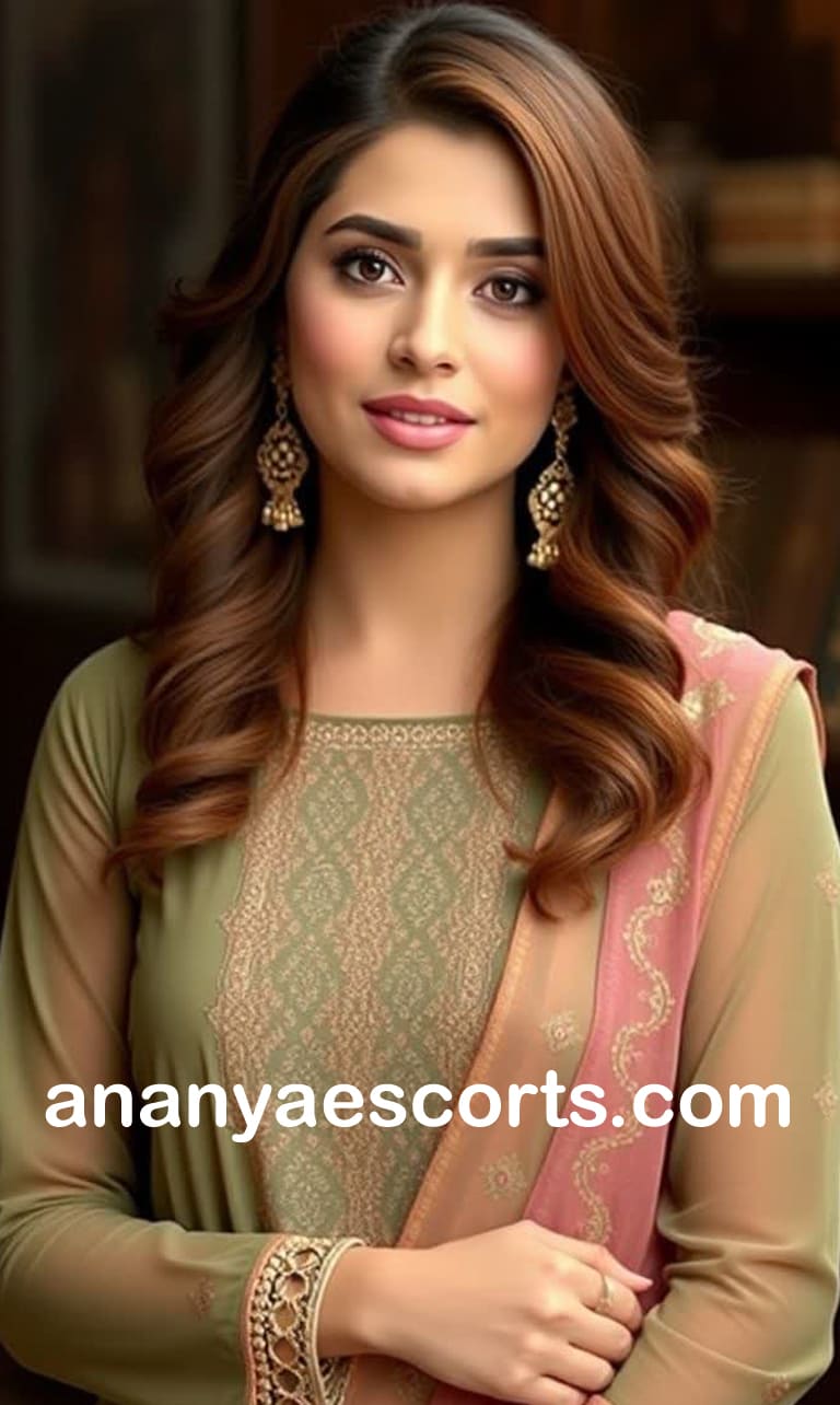 Escort Service in Rajagangapur